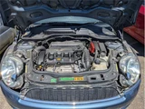 2009 MINI Convertible Sedan for sale, Japanese used car export - photo 5 of 7 | GULJI TRADERS
