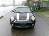 2009 MINI Convertible Sedan for sale, Japanese used car export - photo 3 of 21 | GULJI TRADERS