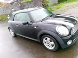 2009 MINI Convertible Sedan for sale, Japanese used car export - photo 4 of 21 | GULJI TRADERS