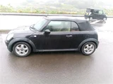 2009 MINI Convertible Sedan for sale, Japanese used car export - photo 5 of 21 | GULJI TRADERS