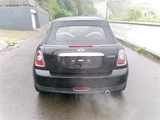 2009 MINI Convertible Sedan for sale, Japanese used car export - photo 6 of 21 | GULJI TRADERS