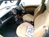 2009 MINI Convertible Sedan for sale, Japanese used car export - photo 7 of 21 | GULJI TRADERS