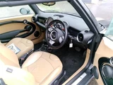 2009 MINI Convertible Sedan for sale, Japanese used car export - photo 10 of 21 | GULJI TRADERS