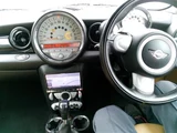 2009 MINI Convertible Sedan for sale, Japanese used car export - photo 12 of 21 | GULJI TRADERS