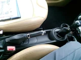 2009 MINI Convertible Sedan for sale, Japanese used car export - photo 15 of 21 | GULJI TRADERS