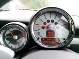 2009 MINI Convertible Sedan for sale, Japanese used car export - photo 18 of 21 | GULJI TRADERS