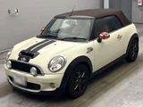 2009 MINI Convertible Sedan for sale, Japanese used car export - photo 1 of 13 | GULJI TRADERS