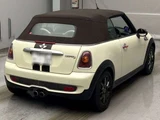 2009 MINI Convertible Sedan for sale, Japanese used car export - photo 2 of 13 | GULJI TRADERS