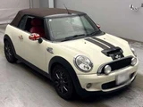 2009 MINI Convertible Sedan for sale, Japanese used car export - photo 3 of 13 | GULJI TRADERS