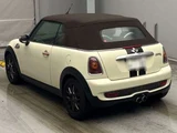 2009 MINI Convertible Sedan for sale, Japanese used car export - photo 4 of 13 | GULJI TRADERS