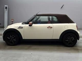 2009 MINI Convertible Sedan for sale, Japanese used car export - photo 5 of 13 | GULJI TRADERS