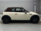 2009 MINI Convertible Sedan for sale, Japanese used car export - photo 6 of 13 | GULJI TRADERS