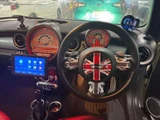 2009 MINI Convertible Sedan for sale, Japanese used car export - photo 9 of 13 | GULJI TRADERS