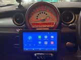 2009 MINI Convertible Sedan for sale, Japanese used car export - photo 11 of 13 | GULJI TRADERS
