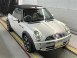 2009 MINI Convertible 2WD Sedan for sale, Japanese used car export - photo 1 of 5 | GULJI TRADERS