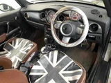 2009 MINI Convertible 2WD Sedan for sale, Japanese used car export - photo 3 of 5 | GULJI TRADERS