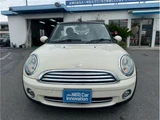 2010 MINI Convertible Sedan for sale, Japanese used car export - photo 3 of 33 | GULJI TRADERS