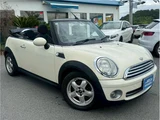 2010 MINI Convertible Sedan for sale, Japanese used car export - photo 4 of 33 | GULJI TRADERS