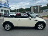 2010 MINI Convertible Sedan for sale, Japanese used car export - photo 5 of 33 | GULJI TRADERS