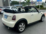 2010 MINI Convertible Sedan for sale, Japanese used car export - photo 6 of 33 | GULJI TRADERS