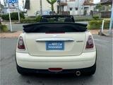 2010 MINI Convertible Sedan for sale, Japanese used car export - photo 7 of 33 | GULJI TRADERS