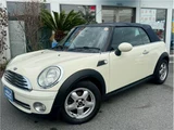 2010 MINI Convertible Sedan for sale, Japanese used car export - photo 10 of 33 | GULJI TRADERS