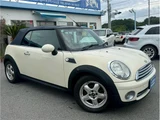 2010 MINI Convertible Sedan for sale, Japanese used car export - photo 12 of 33 | GULJI TRADERS