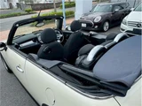 2010 MINI Convertible Sedan for sale, Japanese used car export - photo 17 of 33 | GULJI TRADERS