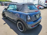 2010 MINI Convertible Sedan for sale, Japanese used car export - photo 2 of 31 | GULJI TRADERS