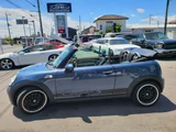 2010 MINI Convertible Sedan for sale, Japanese used car export - photo 11 of 31 | GULJI TRADERS