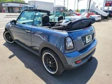2010 MINI Convertible Sedan for sale, Japanese used car export - photo 12 of 31 | GULJI TRADERS