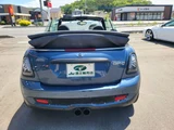 2010 MINI Convertible Sedan for sale, Japanese used car export - photo 13 of 31 | GULJI TRADERS