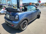 2010 MINI Convertible Sedan for sale, Japanese used car export - photo 14 of 31 | GULJI TRADERS