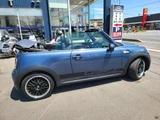 2010 MINI Convertible Sedan for sale, Japanese used car export - photo 15 of 31 | GULJI TRADERS