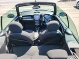 2010 MINI Convertible Sedan for sale, Japanese used car export - photo 16 of 31 | GULJI TRADERS
