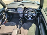 2010 MINI Convertible Sedan for sale, Japanese used car export - photo 17 of 31 | GULJI TRADERS