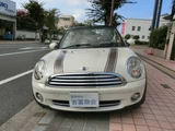 2010 MINI Convertible Sedan for sale, Japanese used car export - photo 3 of 53 | GULJI TRADERS