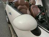 2010 MINI Convertible Sedan for sale, Japanese used car export - photo 4 of 53 | GULJI TRADERS