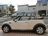 2010 MINI Convertible Sedan for sale, Japanese used car export - photo 7 of 53 | GULJI TRADERS