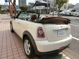 2010 MINI Convertible Sedan for sale, Japanese used car export - photo 8 of 53 | GULJI TRADERS