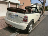 2010 MINI Convertible Sedan for sale, Japanese used car export - photo 9 of 53 | GULJI TRADERS