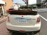 2010 MINI Convertible Sedan for sale, Japanese used car export - photo 10 of 53 | GULJI TRADERS
