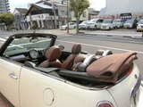 2010 MINI Convertible Sedan for sale, Japanese used car export - photo 11 of 53 | GULJI TRADERS