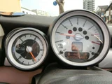 2010 MINI Convertible Sedan for sale, Japanese used car export - photo 16 of 53 | GULJI TRADERS