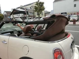 2010 MINI Convertible Sedan for sale, Japanese used car export - photo 44 of 53 | GULJI TRADERS