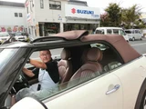 2010 MINI Convertible Sedan for sale, Japanese used car export - photo 45 of 53 | GULJI TRADERS