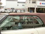 2010 MINI Convertible Sedan for sale, Japanese used car export - photo 46 of 53 | GULJI TRADERS