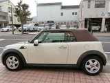 2010 MINI Convertible Sedan for sale, Japanese used car export - photo 47 of 53 | GULJI TRADERS