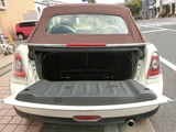 2010 MINI Convertible Sedan for sale, Japanese used car export - photo 51 of 53 | GULJI TRADERS