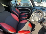 2010 MINI Convertible Sedan for sale, Japanese used car export - photo 5 of 8 | GULJI TRADERS